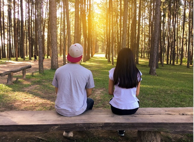 Tak Dianjurkan Menikah Dini, Remaja Sebaiknya Kenali 5 Konsep Diri