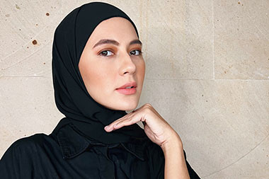 Dituduh Selingkuh, Paula Verhoeven Unggah Konten Ustaz Hanan Attaki: Biar Allah yang Hadapin