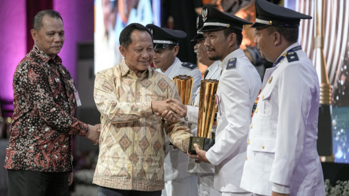 Jangan Hanya Kota, Desa Juga Harus Jadi Sentra Ekonomi Baru