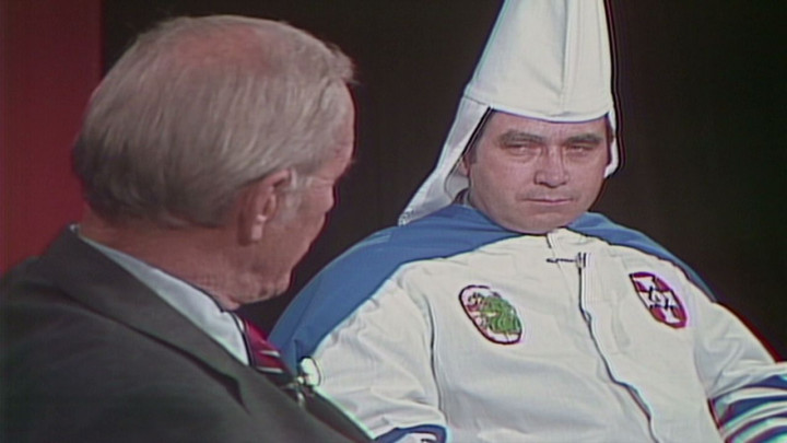 7 Tugas Penyihir Agung di Organisasi KKK