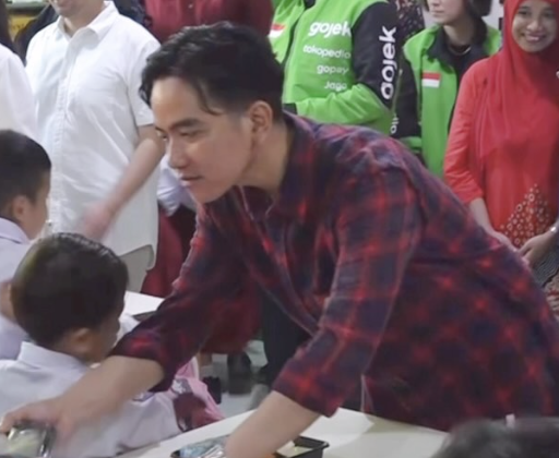 Di Tengah Isu Tidak Dilibatkan dalam Penyusunan Kabinet, Gibran Ungkap Hal Ini