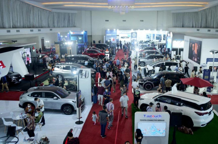 BYD Yakin Insentif Mobil Listrik Masih Diperpanjang