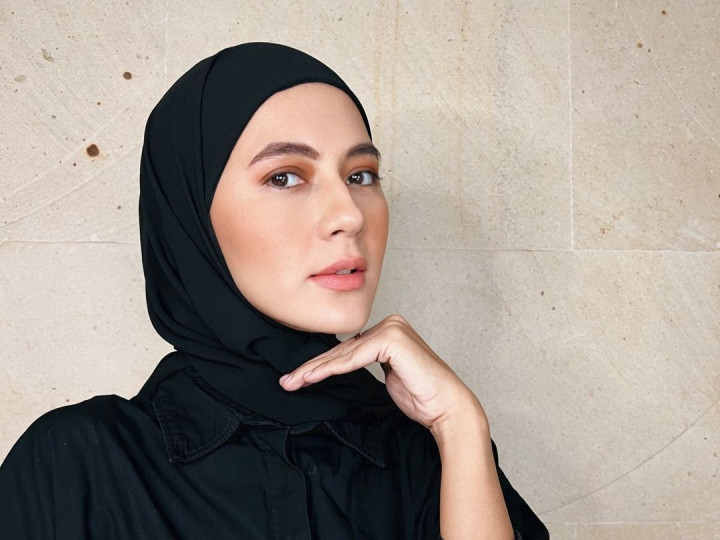 Dituduh Baim Wong Selingkuh, Paula Verhoeven Unggah Kalimat Ini di Instagram