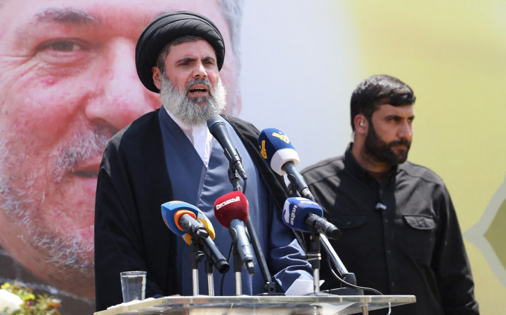 Profil Hashem Saffiedine, Calon Ketua Hizbullah yang Dibunuh Israel