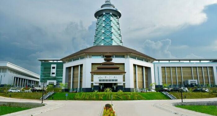 Selamat! Untirta Raih Akreditasi Unggul dari BAN-PT