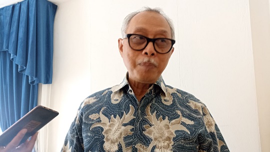 UNESCO Dorong Kemampuan Anak di Seni dan Budaya Menyatu dalam Pendidikan