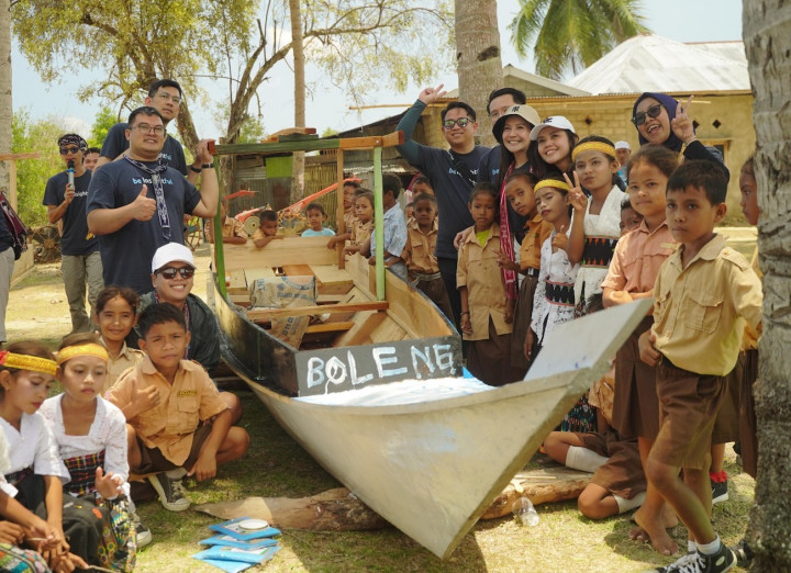 Solusi Ini Dyakini Mampu Bereskan Sejumlah Masalah Nelayan