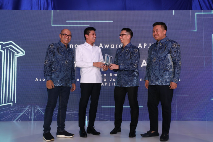 BDDC Siap Operasikan Data Center Tier IV Baru, Jadi Indonesia Internet Exchange