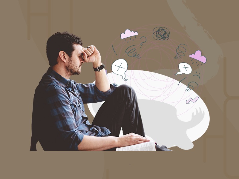 8 Kebiasaan yang Bisa Menghancurkan Hidupmu!