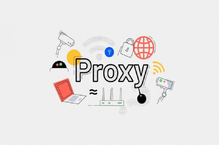 10 Situs Proxy Pilihan untuk Buka Situs Secara Bebas