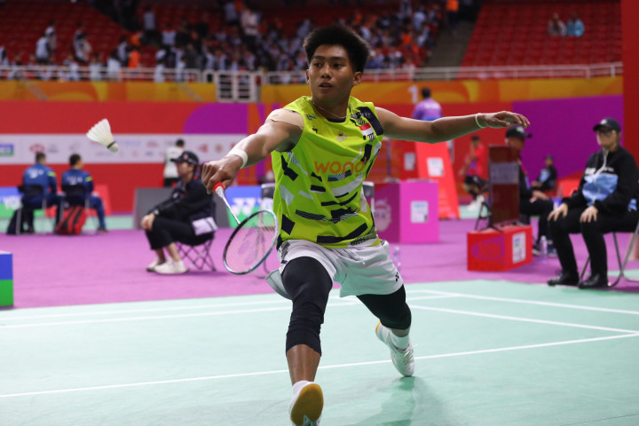 BWJC 2024: Bismo Menang Mudah