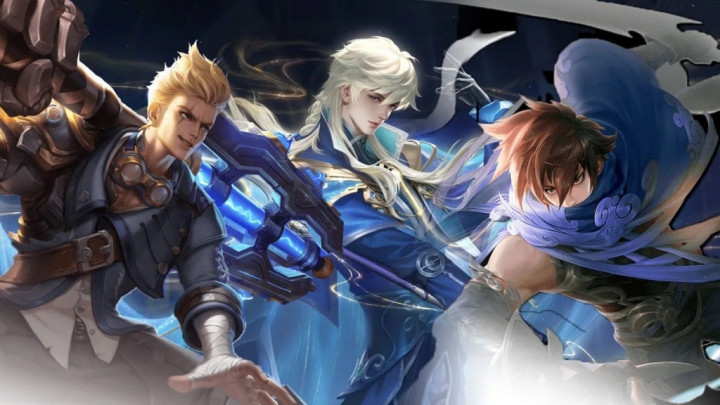 Strategi Ampuh Mid Lane di Honor of Kings untuk Mengalahkan Lawan