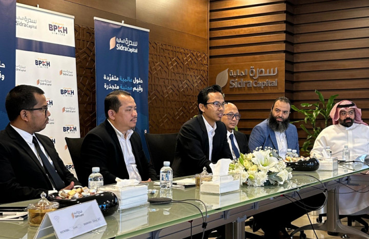 Tingkatkan Pelayanan Jemaah Haji, BPKH Kelola Aset Ini di Arab Saudi