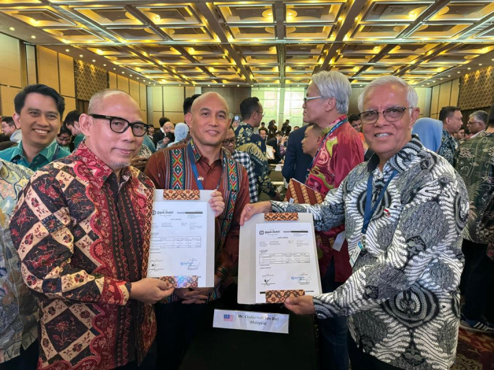 TEI 2024: KJRI Penang Kukuhkan 7 Kerja Sama Dagang dengan Malaysia