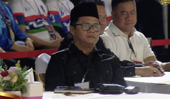 Masyarakat Kaltara Perlu Simak Visi Misi Paslon Pilgub