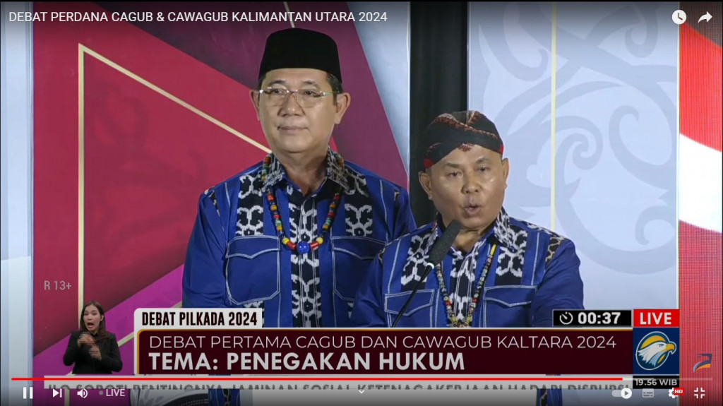 Berantas Narkoba ala Yansen TP-Suratno: Perkuat Sinergi Aparat Penegak Hukum