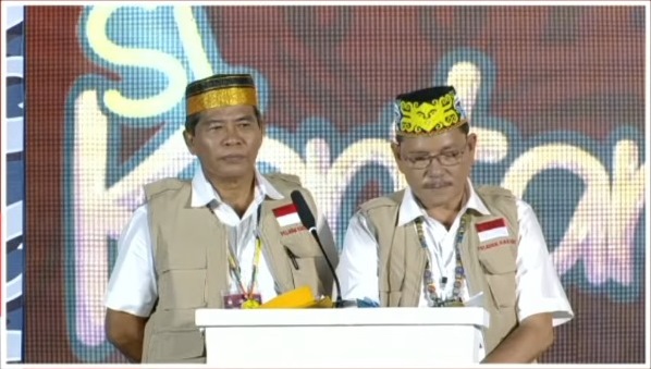 Cegah Korupsi Sektor Pertambangan dan Perkebunan, Zainal-Ingkong Tekankan Pentingnya Edukasi