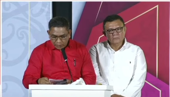 Paslon SULTON Tak Mau Ada Mahasiswa Miskin 'Drop Out' Kuliah karena Biaya