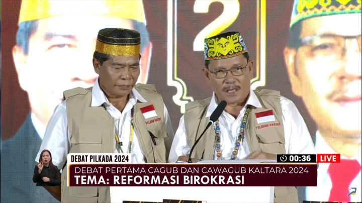 Dicecar Soal Stabilitas Harga Udang, Begini Jawaban Zainal