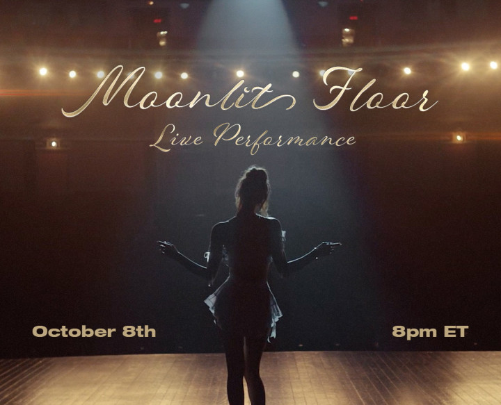 Lisa Blackpink Rilis Video Musik 'Moonlit Floor', Langsung Trending