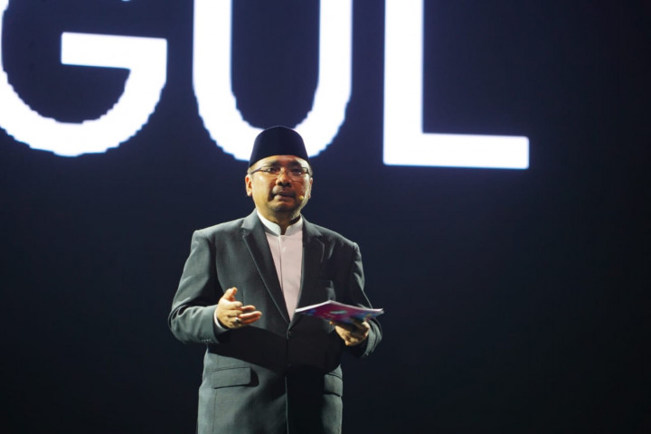 Kemenag Kembangkan 432 Badan Usaha Milik Pesantren