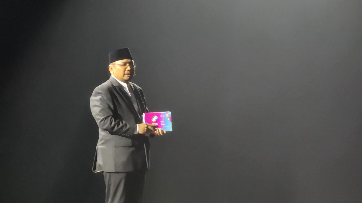 10 Tahun Presiden Jokowi, Kemenag Tumbuh Berkesinambungan