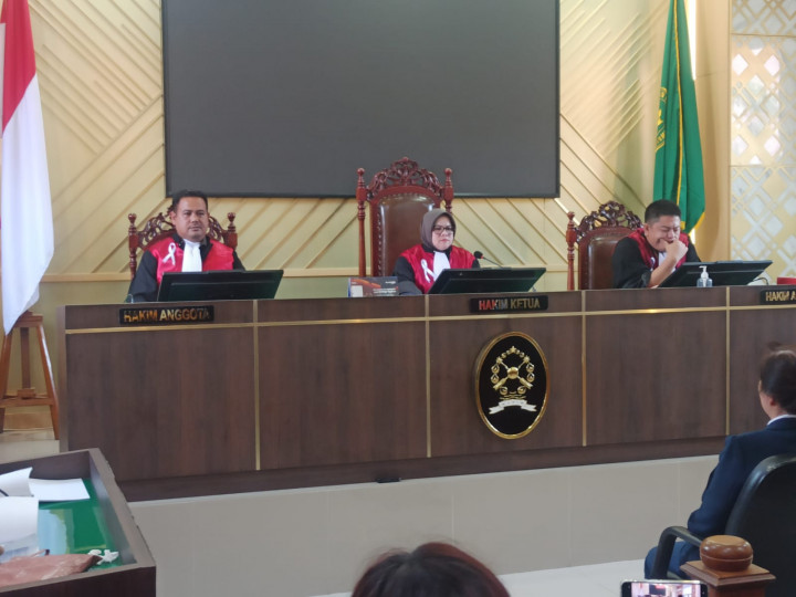 Tuntutan 10 Bulan Perkara Anak Gugat Ibu Kandung Disoal, Ini Sebabnya