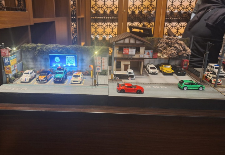 Indonesia Diecast Expo 2024 Hadirkan Banyak Menu Baru, Catat Tanggalnya