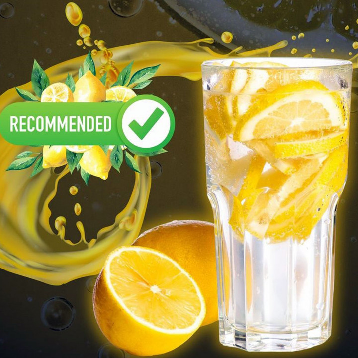 Kamu Harus Memulai Hari dengan Minum Air Lemon, ini Alasannya