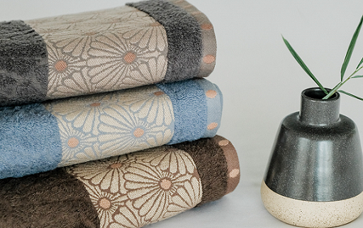 Manfaatkan Fitur e-Commerce, Jenama Handuk Lokal Ini Makin Dilirik Pasar Global