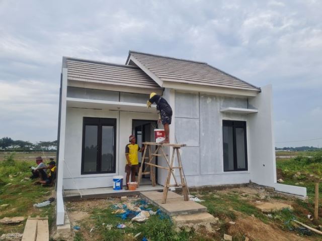 5 Rekomendasi Rumah Buat Warga Karawang, Cek di Sini