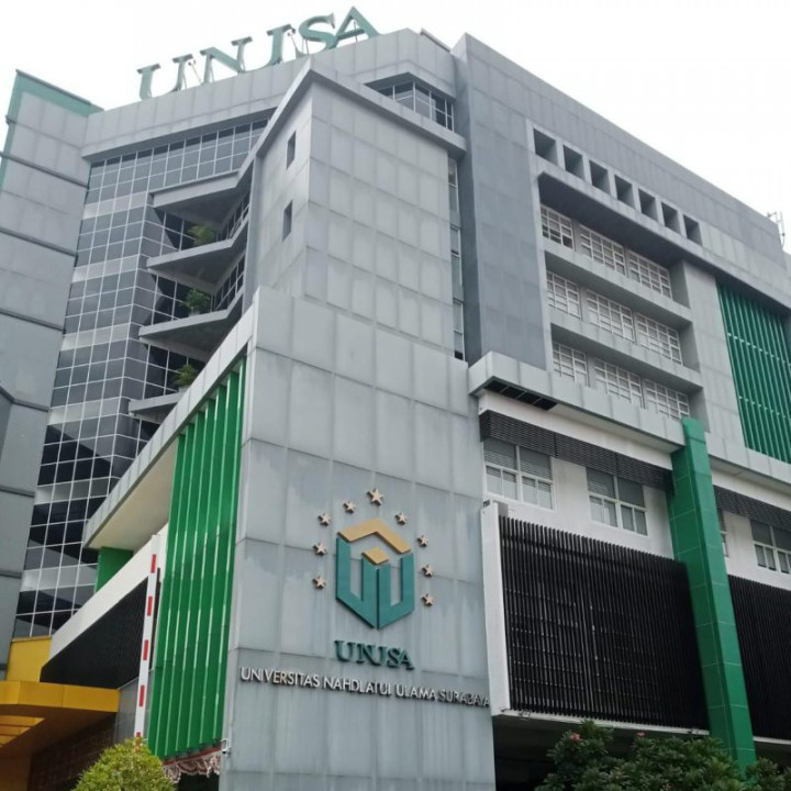 Tiga Prodi di Unusa Terakreditasi Unggul dari LAM-PTKes