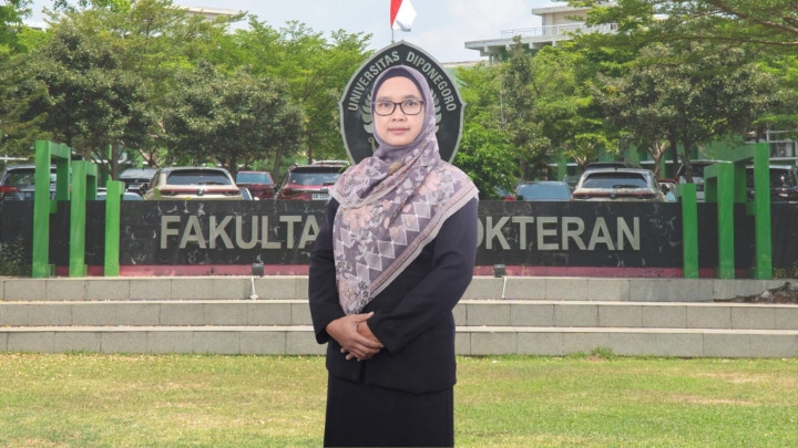 Dosen FK Undip Kembangkan Model Stimulasi Tumbuh Kembang Bayi Berat Lahir Rendah