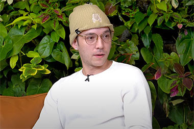 Ini Alasan Stefan William Tak Mau Kenalkan Sosok Anak ke Publik Hingga Usia 1 Tahun