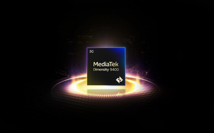 MediaTek Perkenalkan Dimensity 9400, Klaim Performa Kencang