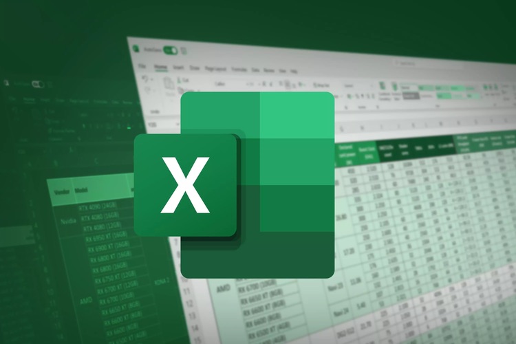 Microsoft Excel