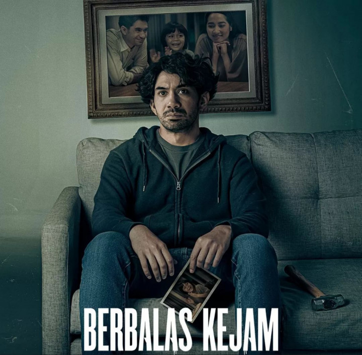 7 Film Indonesia yang Angkat Isu Kesehatan Mental