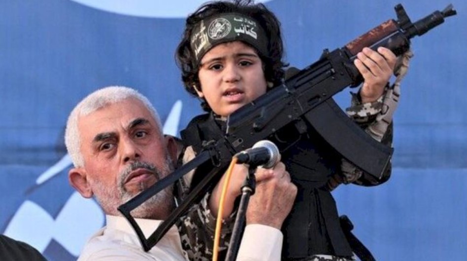 Profil Yahya Sinwar: Pemimpin Tertinggi Hamas dan Musuh No.1 Israel