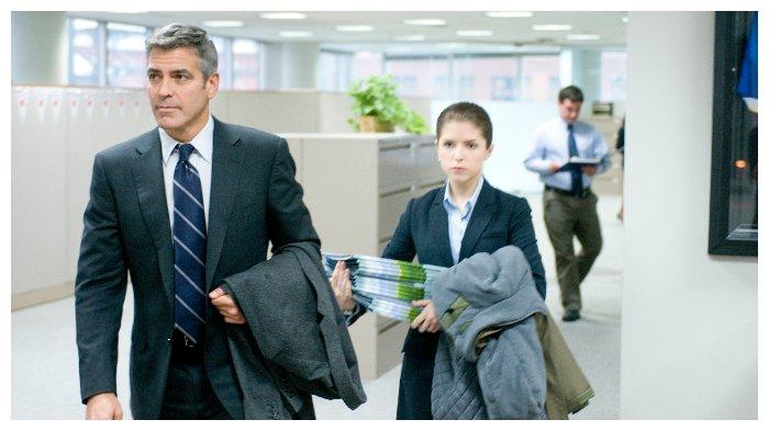 Film Up in the Air. Foto: IMDB