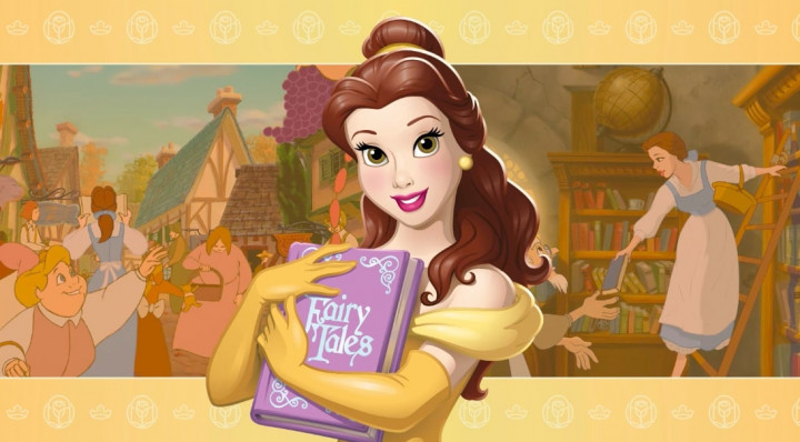 7 Disney Princess Diduga Gambarkan Gangguan Mental: Ada Cinderella hingga Aurora