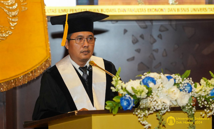 Guru Besar FIB UI Ungkap Sejarah Panjang Konflik Israel-Palestina