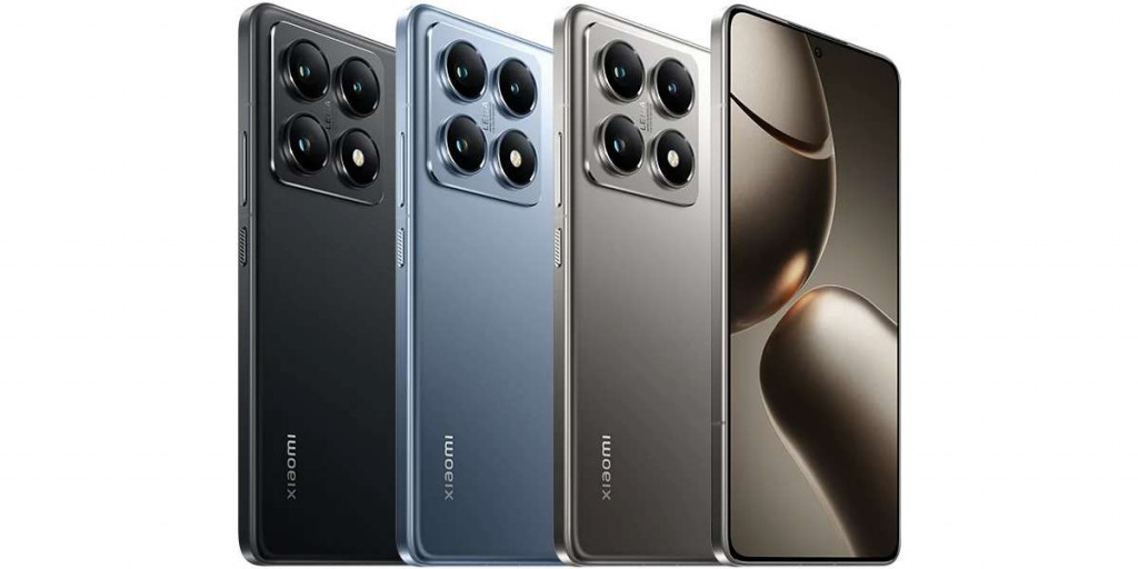 Xiaomi
