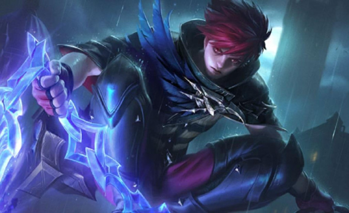 Panduan Build Terbaik Julian di Mobile Legends