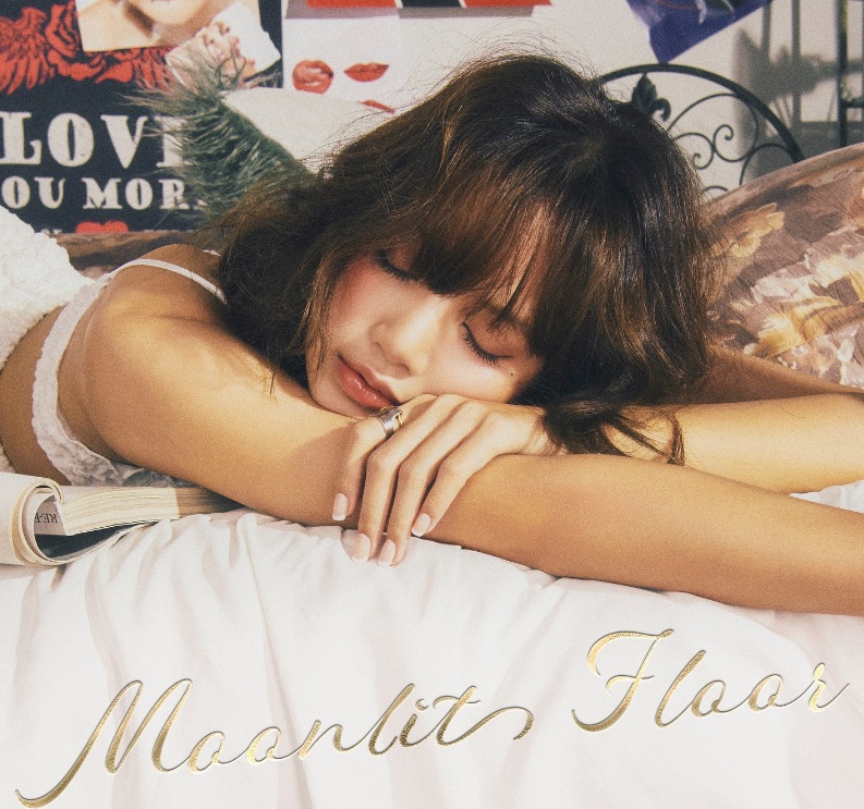 Moonlit Floor - Lisa (Foto: Instagram)