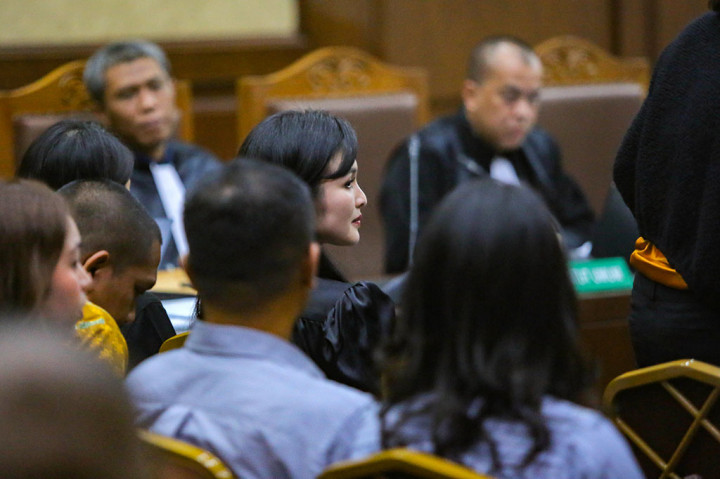 Sandra Dewi: 88 Tas Branded Hasil Endorse, bukan Korupsi