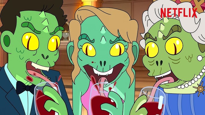 12 Juta Orang Percaya AS Dikuasai Ras Manusia Kadal, Ini Penjelasannya