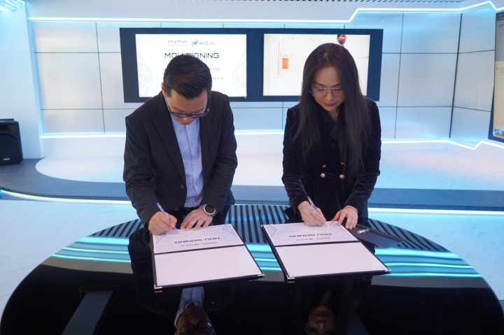 Smartfren for Business Hadirkan Solusi Conversational AI Berbahasa Indonesia