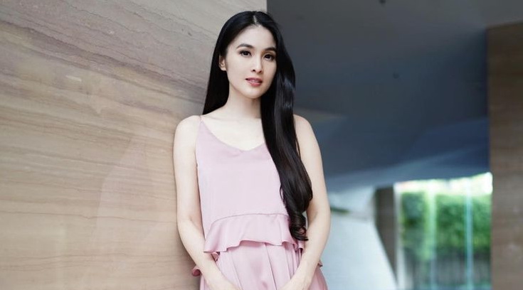 Sandra Dewi (Foto: Instagram/sandradewi88)