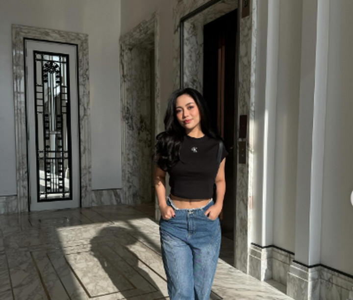 Bela Azizah Salsha, Nikita Mirzani Sebut Rachel Venya Pernah Selingkuhi Salim Nauderer