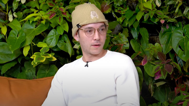 Stefan William Bahas Penyebab Cerai dengan Celine Evangelista Usai Lama Bungkam